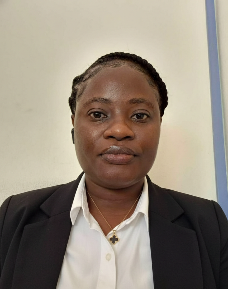 Stella Blessing Onyenwe