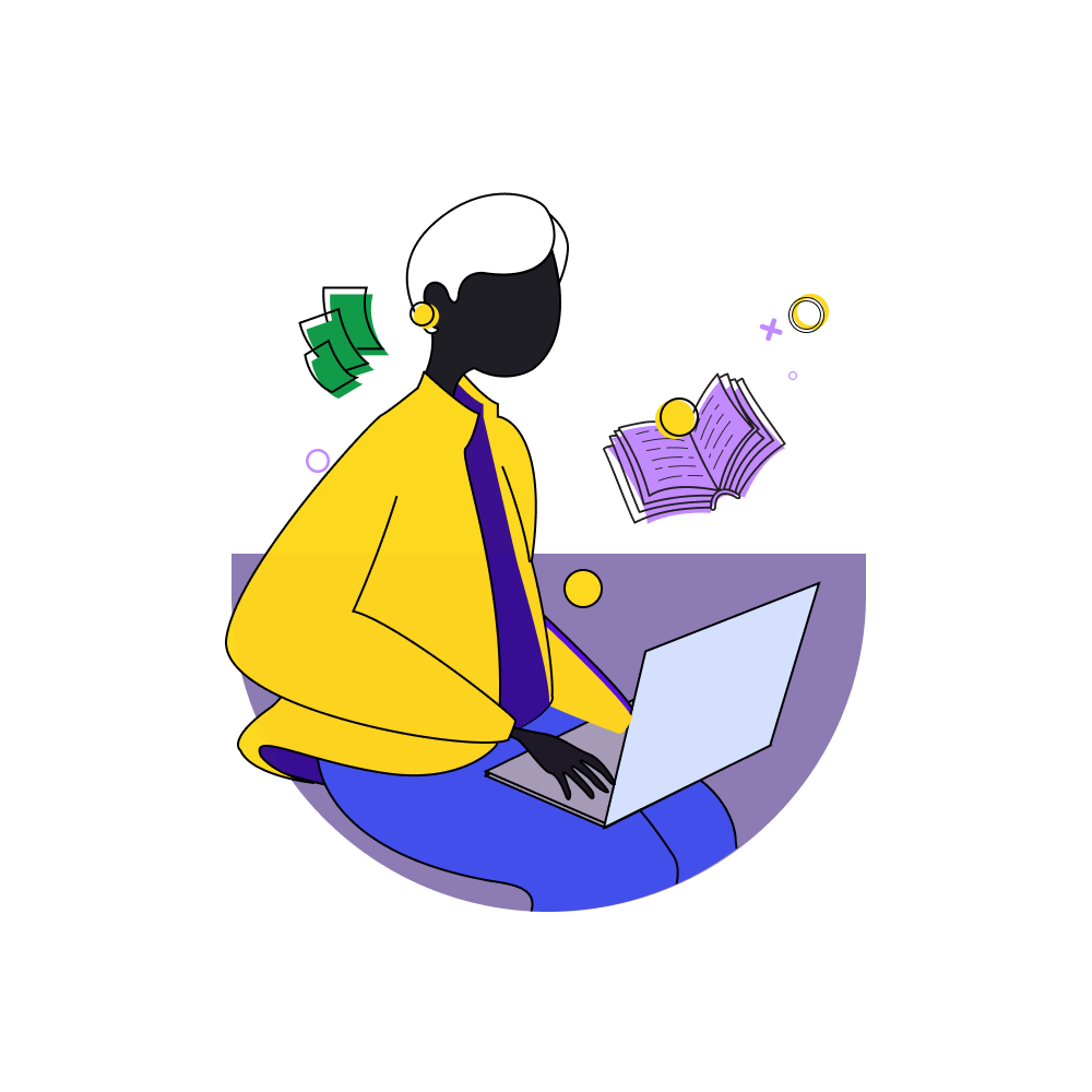 logo client