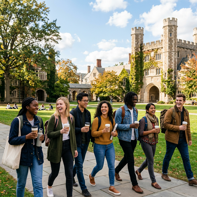 MSc in Data Science, AI, and Tech Abroad for Nigerian Students (2026): Where to Study and How to Fund It | GlobCred