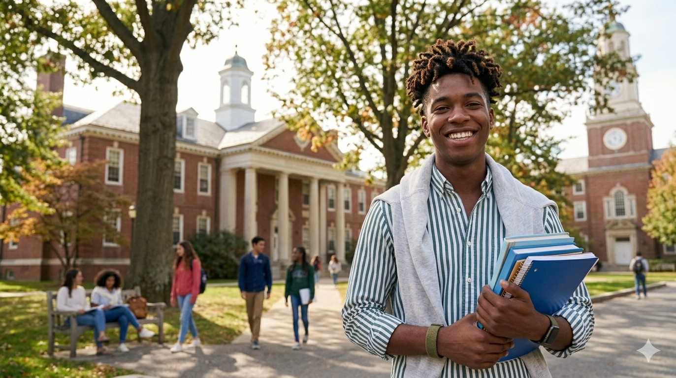 Can International Students Study Abroad Without Collateral? (2026) | GlobCred