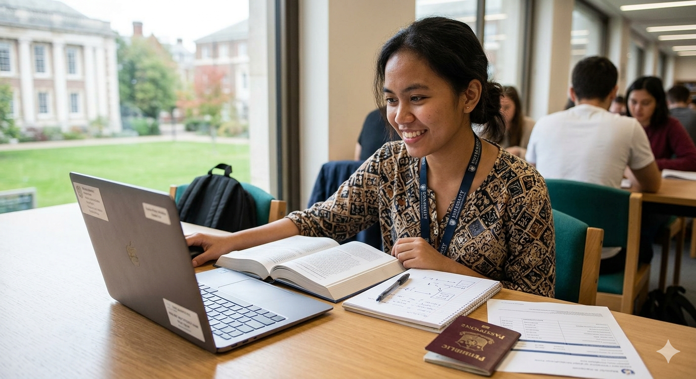 Complete Guide to Funding Your Studies Abroad for Filipino Students (2026) | GlobCred