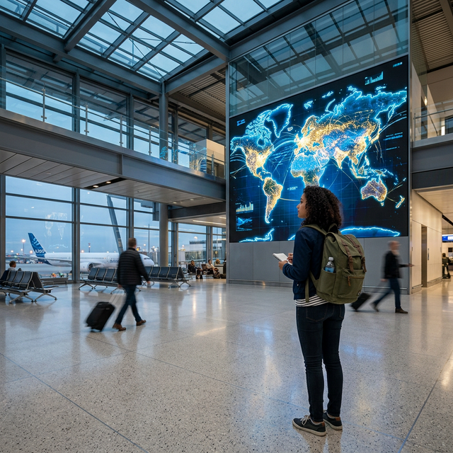 The $1 Trillion Education Gap: Why Students from the Global South Deserve Better Financing | GlobCred