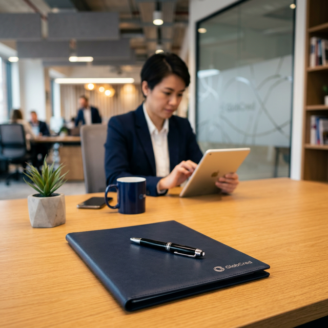 What Is an Education Finance Facilitator – How GlobCred Works | GlobCred