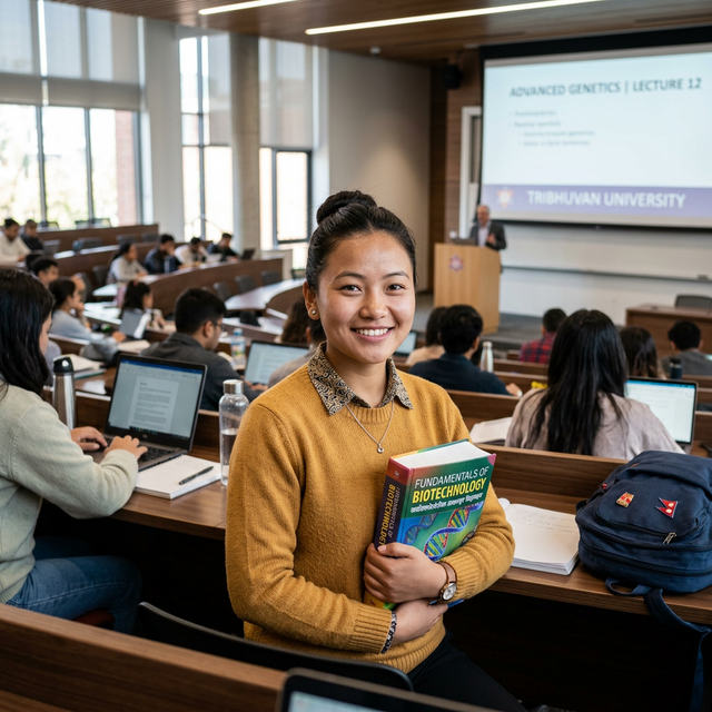 Top Universities in Hungary and Germany for Nepali Students With Financing | GlobCred