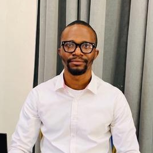 Victor Williams, Head of International Partnerships at GlobCred