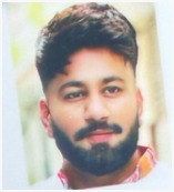 Akash Alex