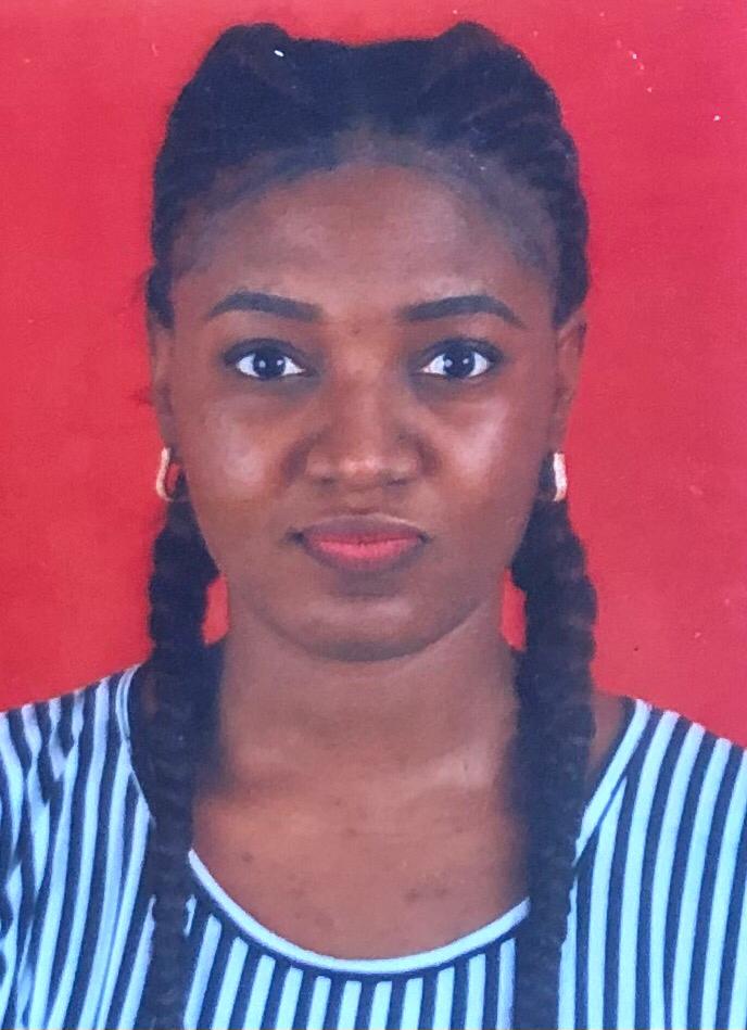 Oluwaseun Afolabi